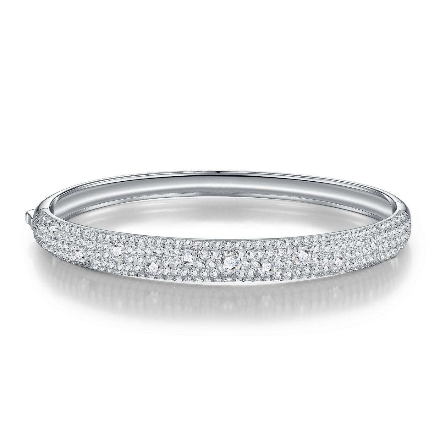 Nicolette Bangle Bracelet