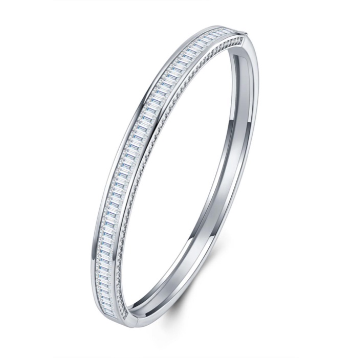 Oceane Bangle Bracelet