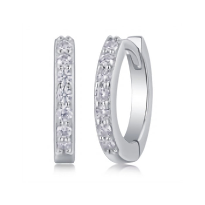 Mathilde Earrings