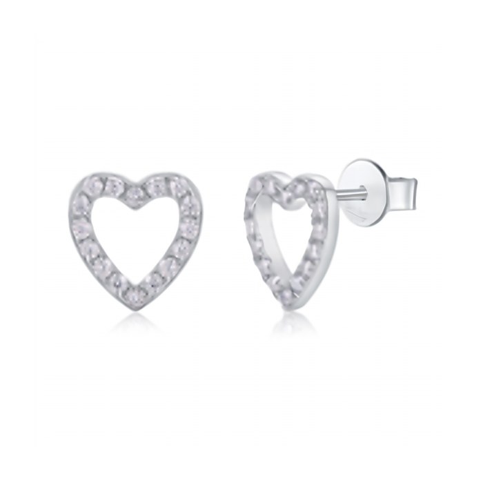 Wren Earrings