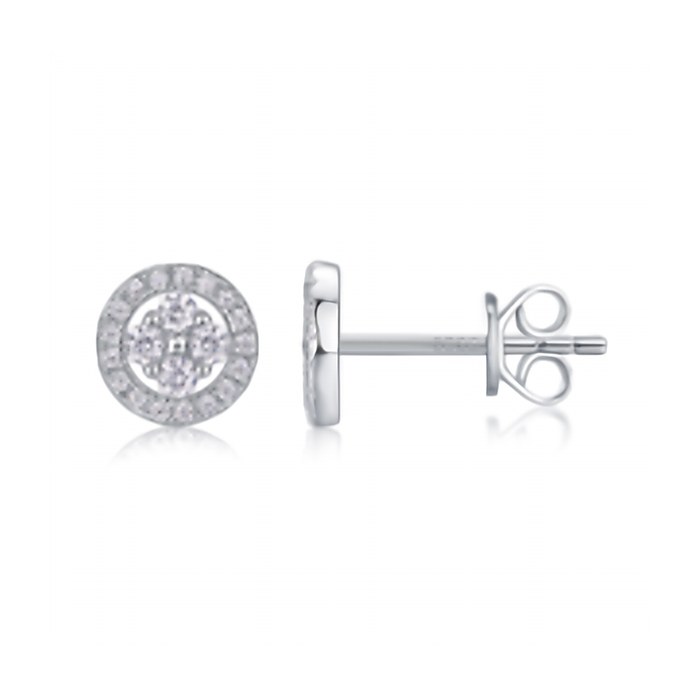 Lisette Earrings