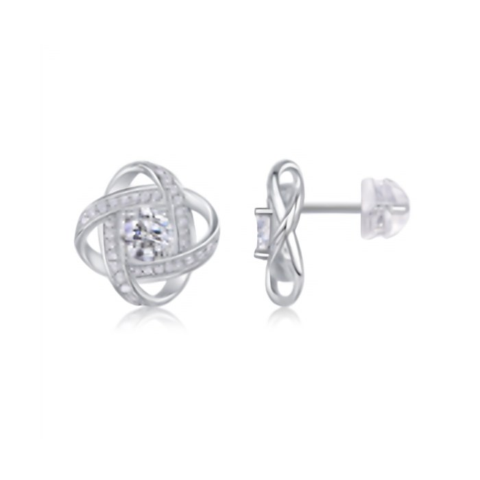 Yvette Earrings