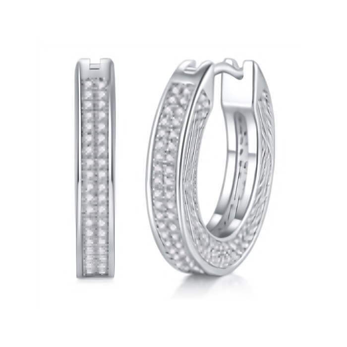 Colette Earrings No.2