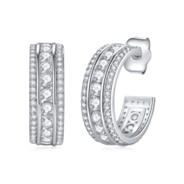 Colette Earrings No.3
