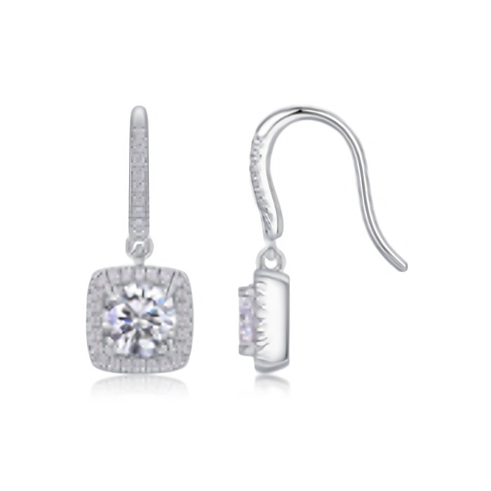 Quinn Earrings No.2