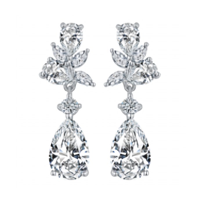 Mabel Earrings No.2