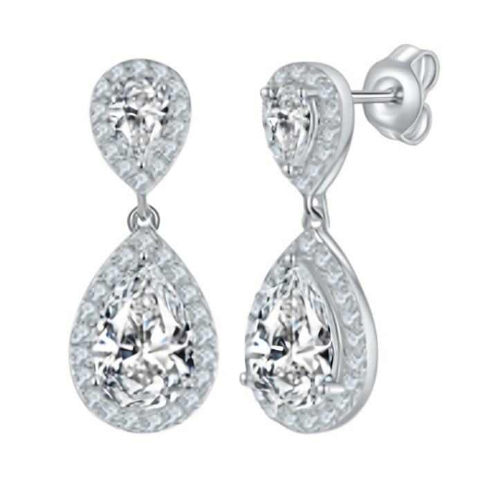 Faye Earrings