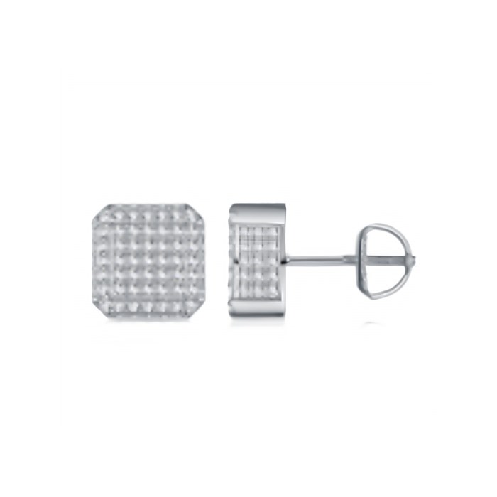 Brigitte Earrings