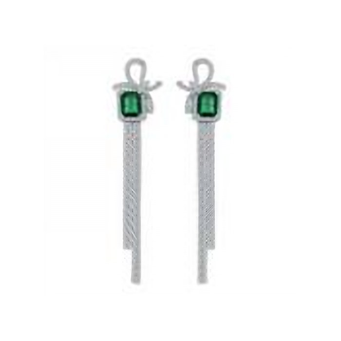 Genevieve Earrings