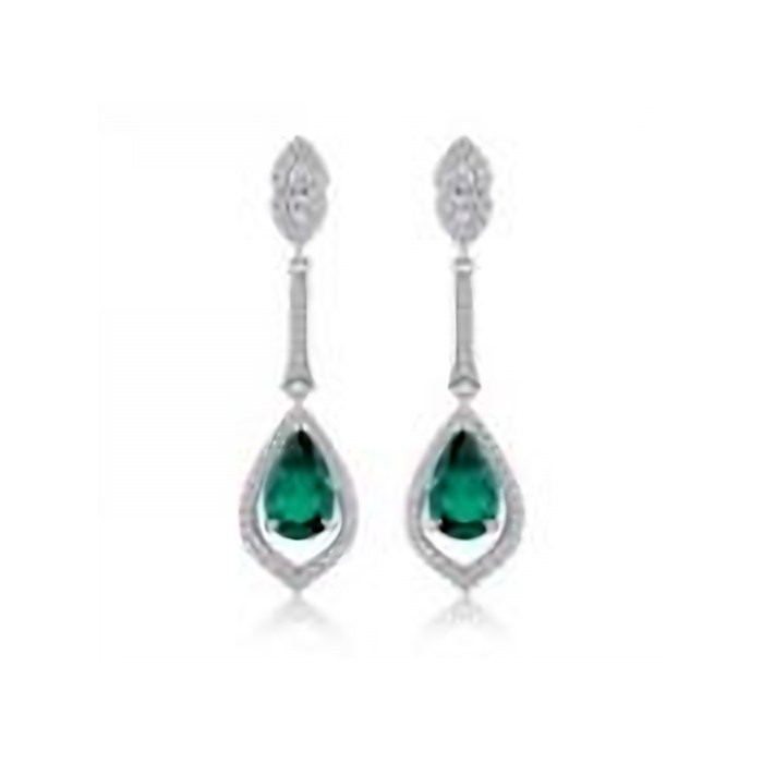 Sidonie Earrings