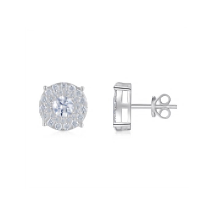 Noor Earrings No.2
