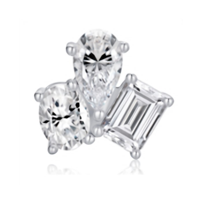 Fauve Earrings