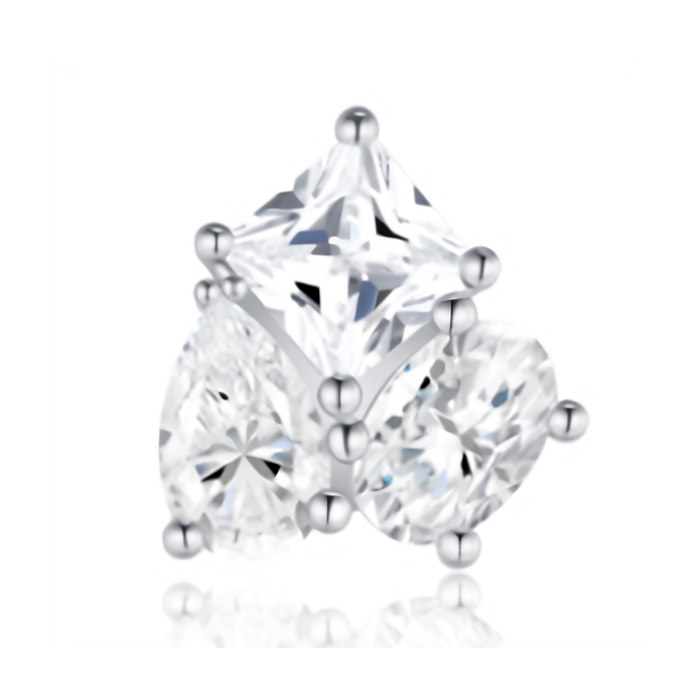 Verena Earrings No.2