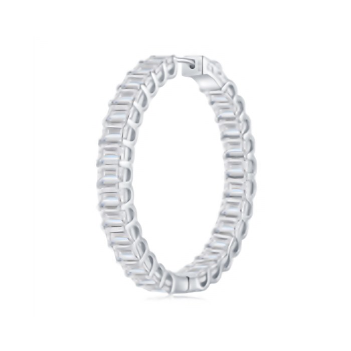 Pernille Earrings