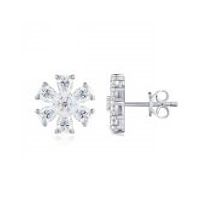 Zora Earrings No.3