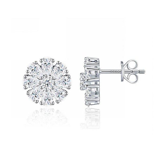 Rosalie Earrings No.3