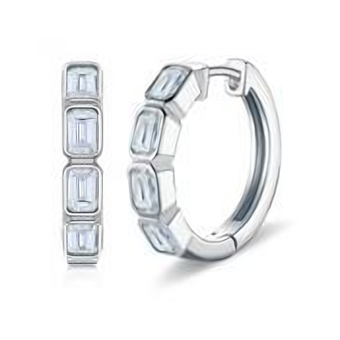 Sylvia Earrings