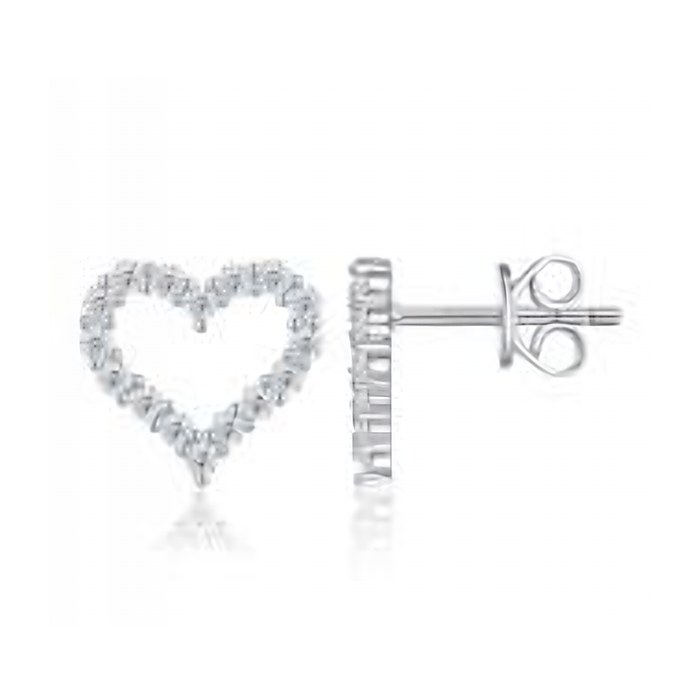 Emmanuelle Earrings No.2