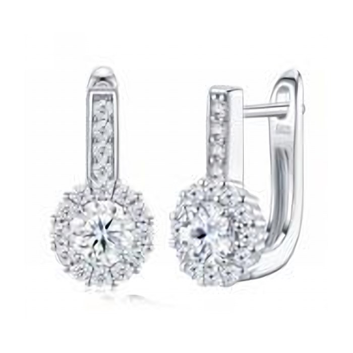 Noelle Earrings No.4