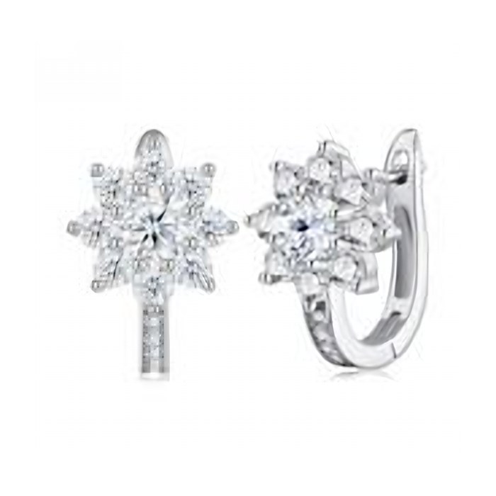 Faye Earrings No.3