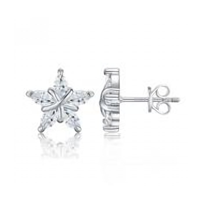 Noor Earrings No.3