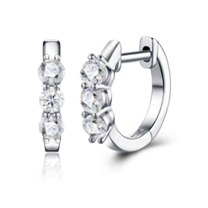 Capucine Earrings No.2