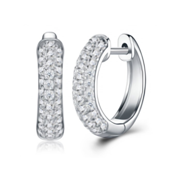 Verena Earrings No.4