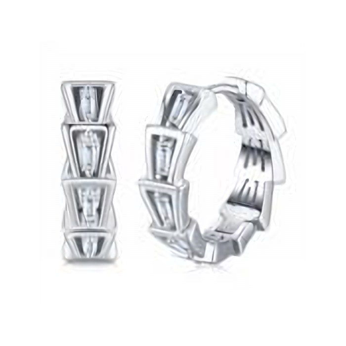Capucine Earrings No.3