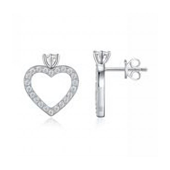 Mabel Earrings No.4