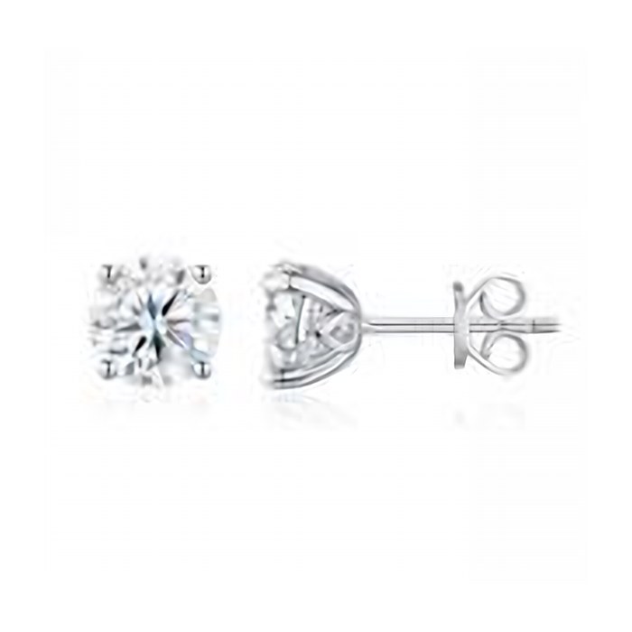 Zora Earrings No.5