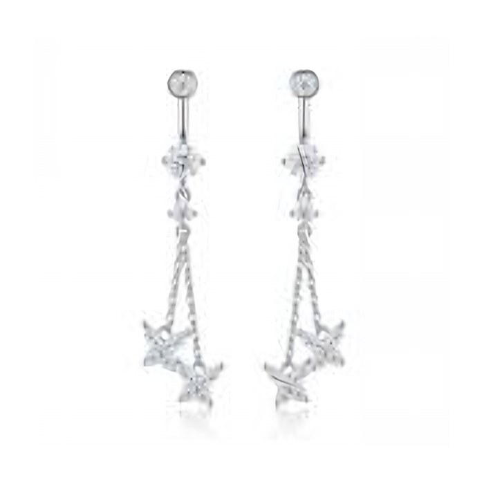 Rochelle Earrings No.4