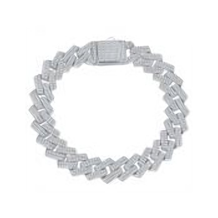 Violette Bracelet No.2