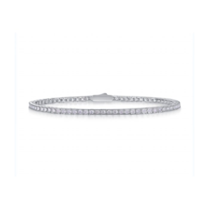 Cecile Tennis Bracelet