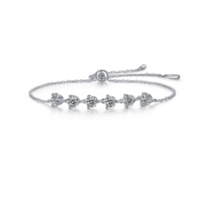 Jacinthe Bracelet No.3