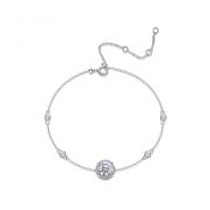 Madeleine Bracelet No.2
