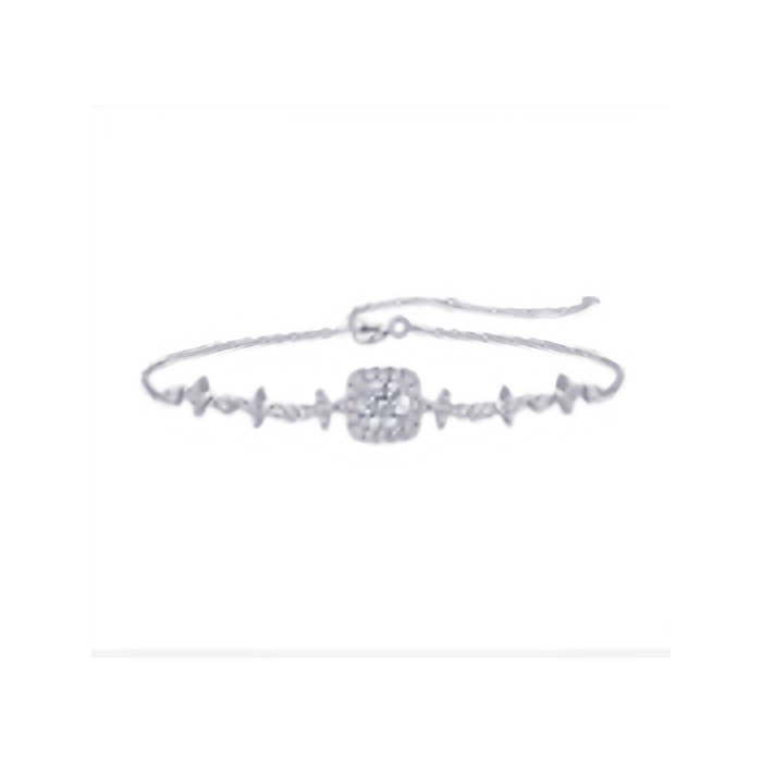 Mathilde Bracelet No.3