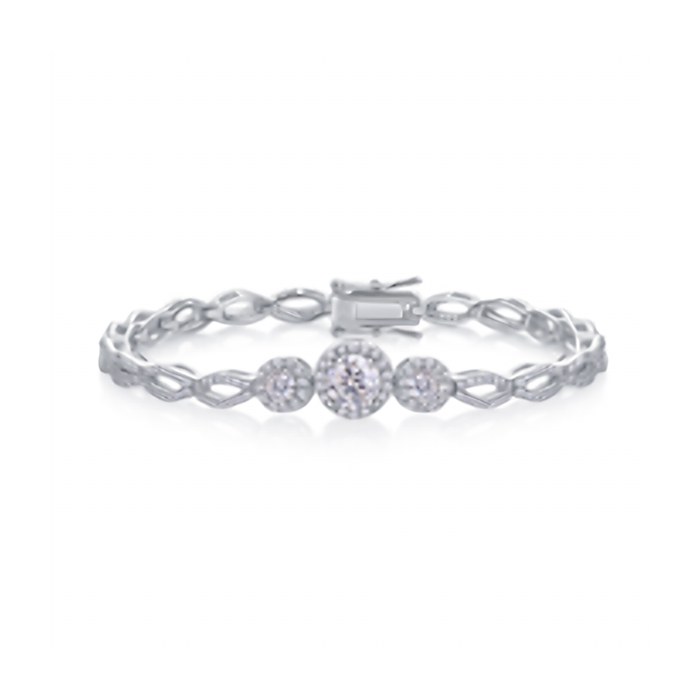 Sabrine Bracelet No.3