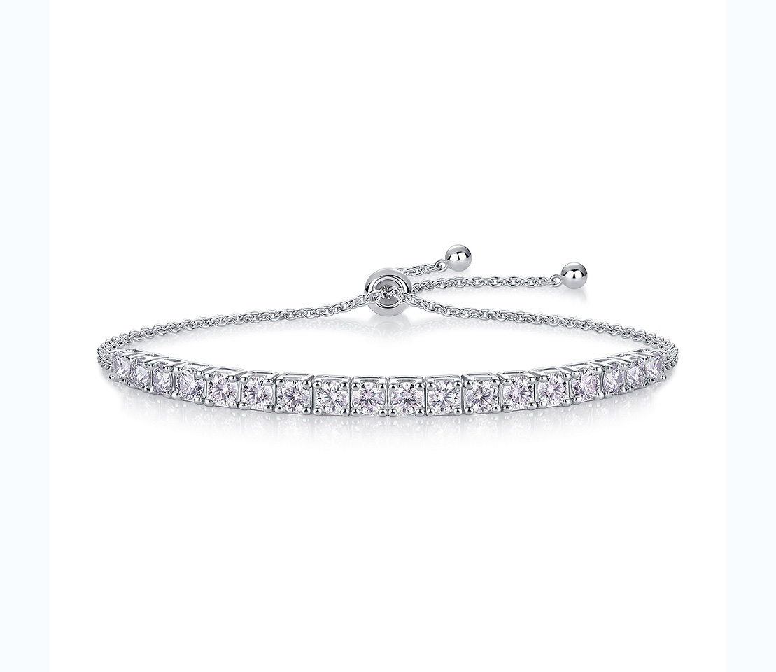 Mathilde Bolo Bracelet