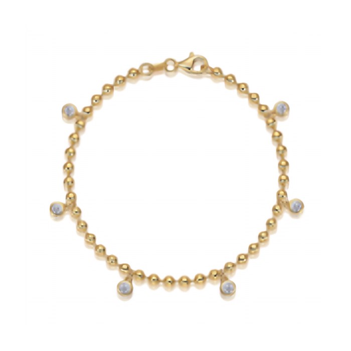 Nathalie Bracelet No.3
