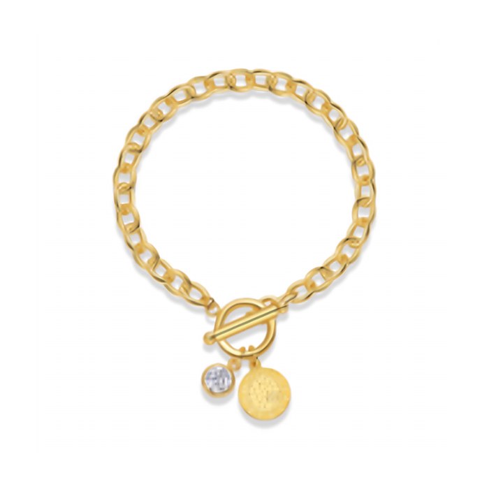 Nathalie Bracelet No.4