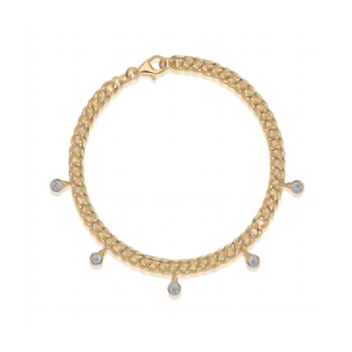 Emilienne Bracelet No.2