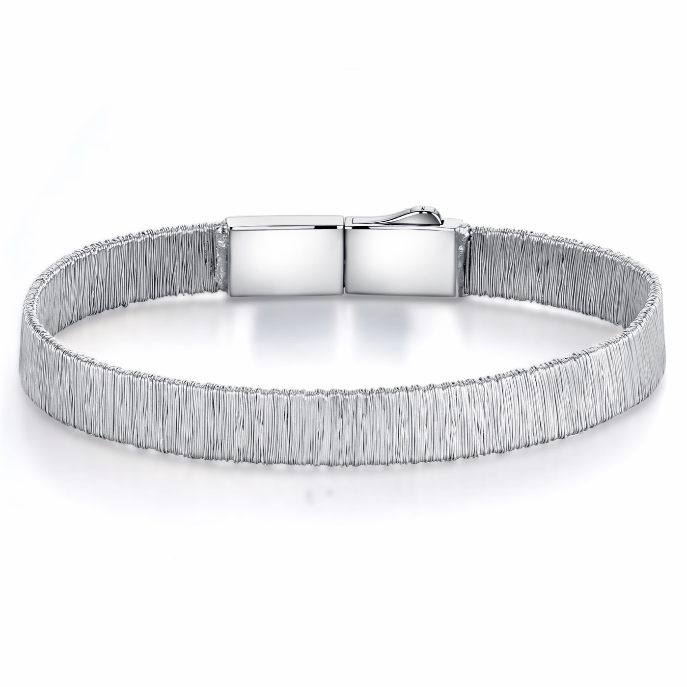 Lucienne Mesh Bracelet