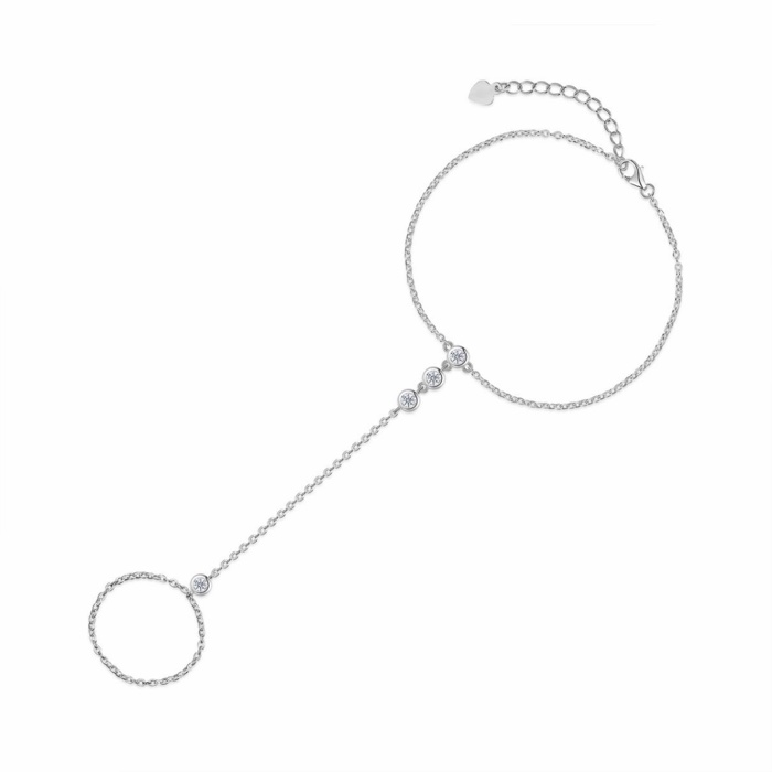 Calliope Bolo Bracelet