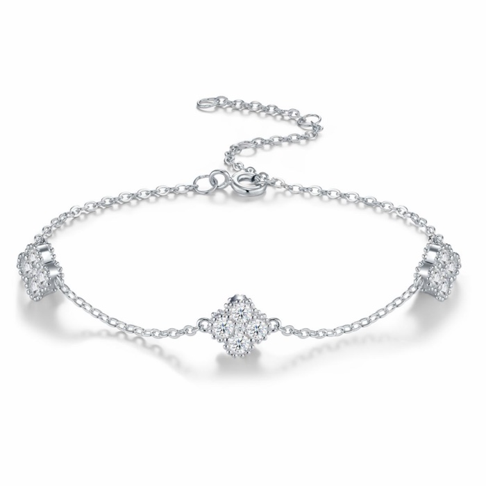 Therese Station Bracelet