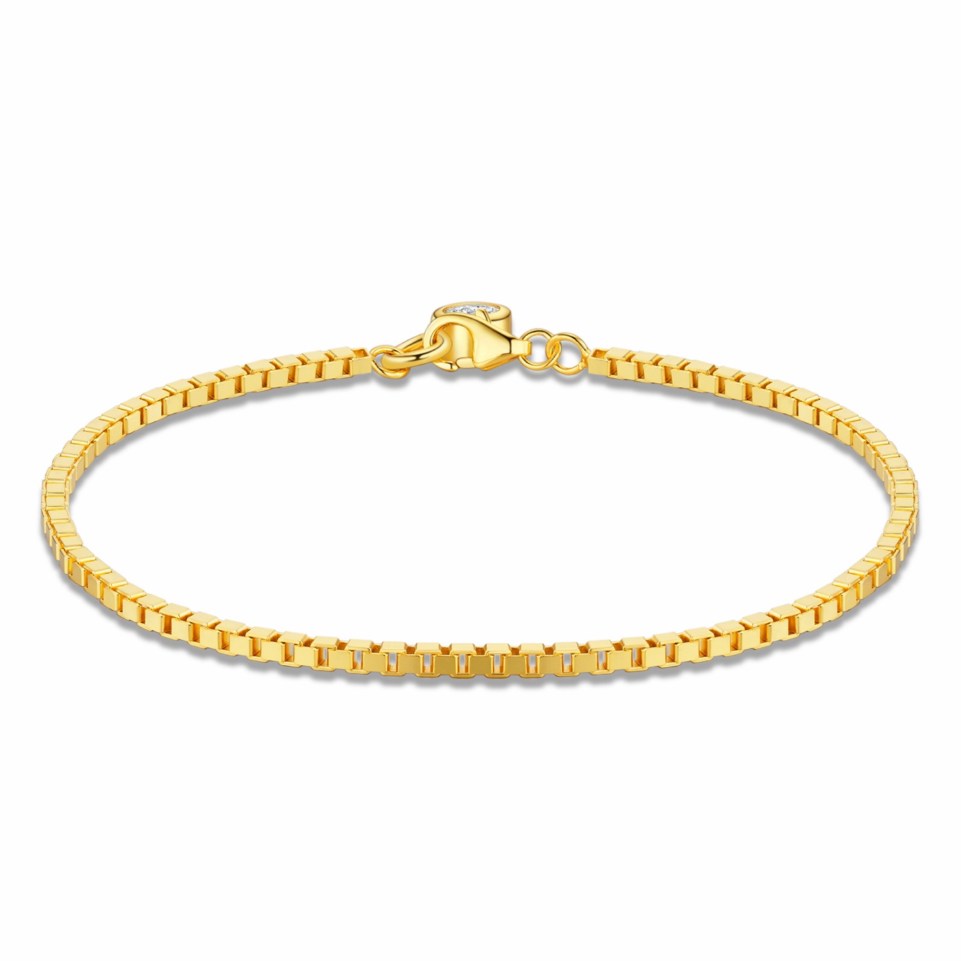 Amalie Bead Bracelet