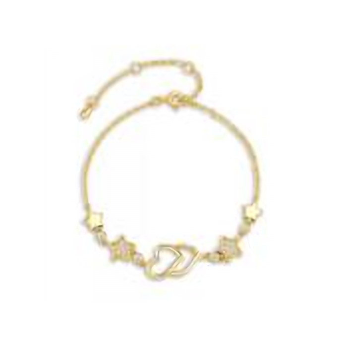 Severine Bracelet No.4