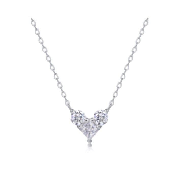 Inez Necklace