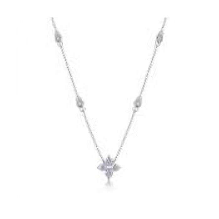 Halle Necklace