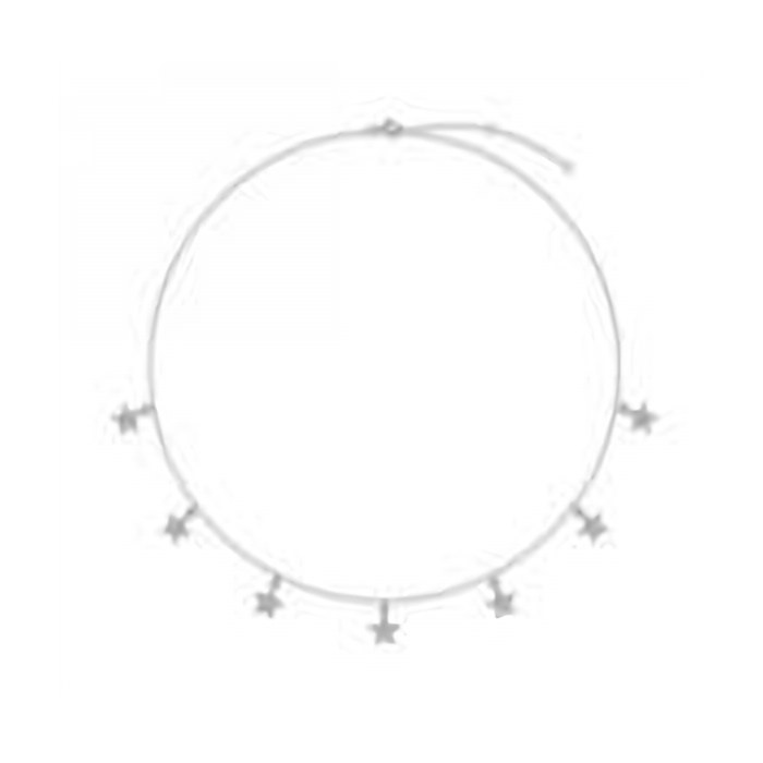 Quietude Necklace