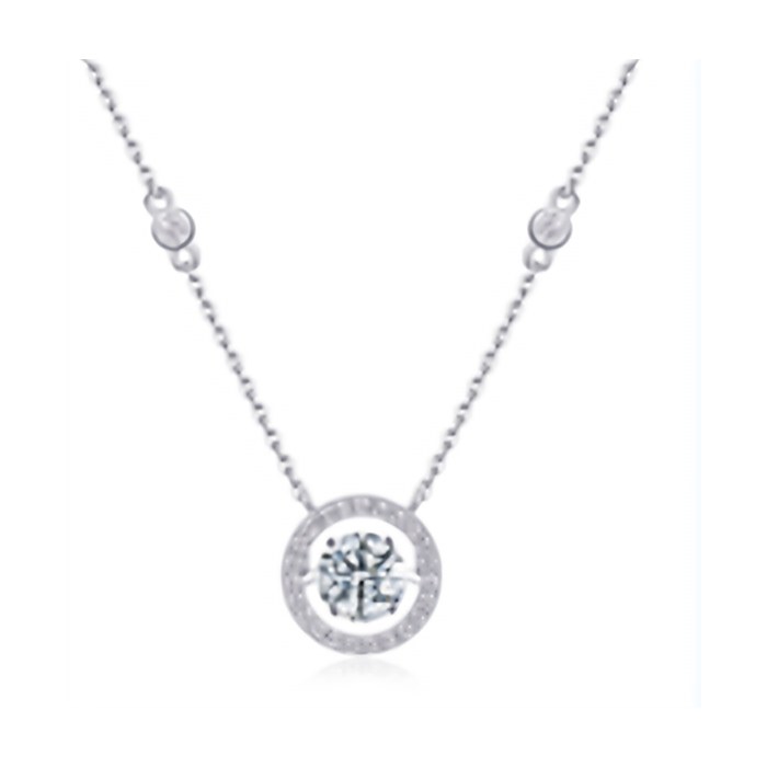 Venetia Necklace No.2